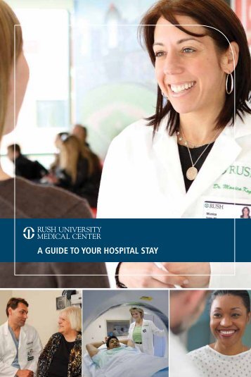 Patient Guide - Rush University Medical Center