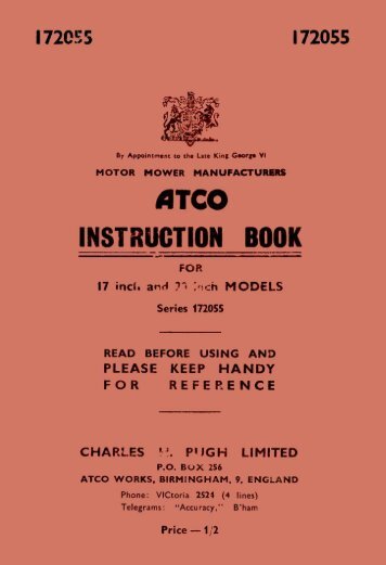 Atco 172055.pdf - The Old Lawnmower Club