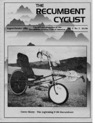 Page 1 Page 2 _The P38 protoype was - built bike came out of 2 ...