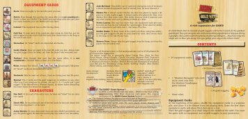 BANG! Gold Rush_ENG.indd