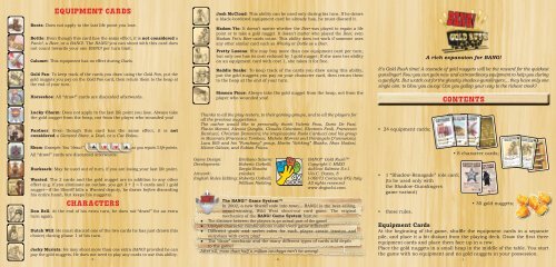 BANG! Gold Rush_ENG.indd