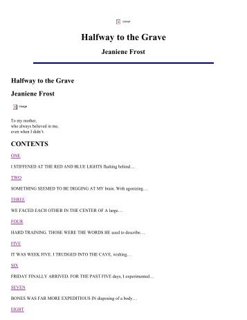 Halfway to the Grave.pdf - Balajis E-Book World