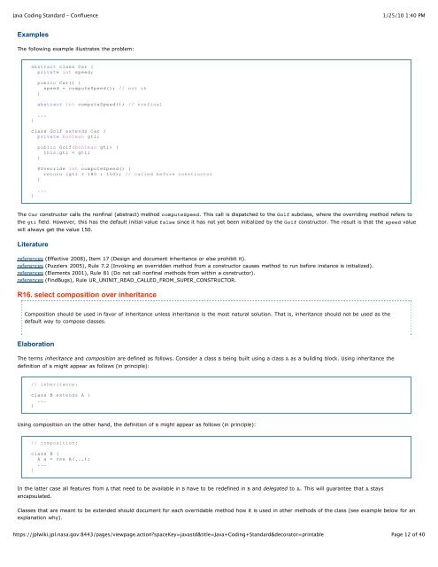 Java