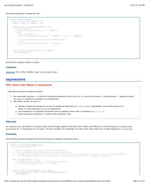 Java