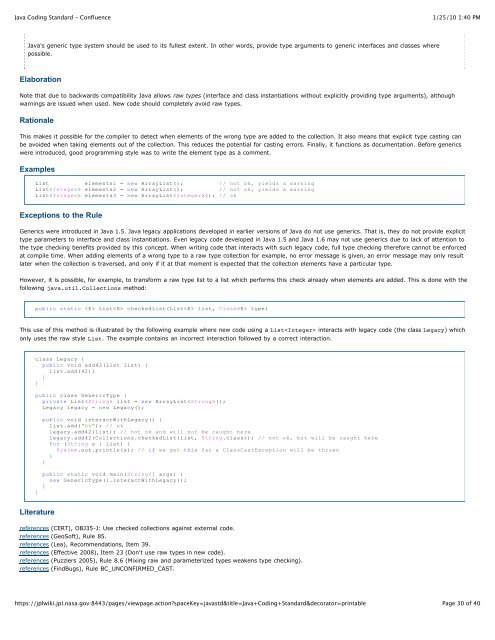 Java