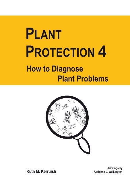PLANT PROTECTION 4