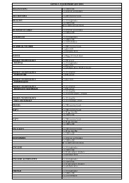 2013 Stationery List Year 13.pdf - Takapuna Grammar School