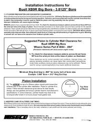 Rc Shock Oil Weight Chart