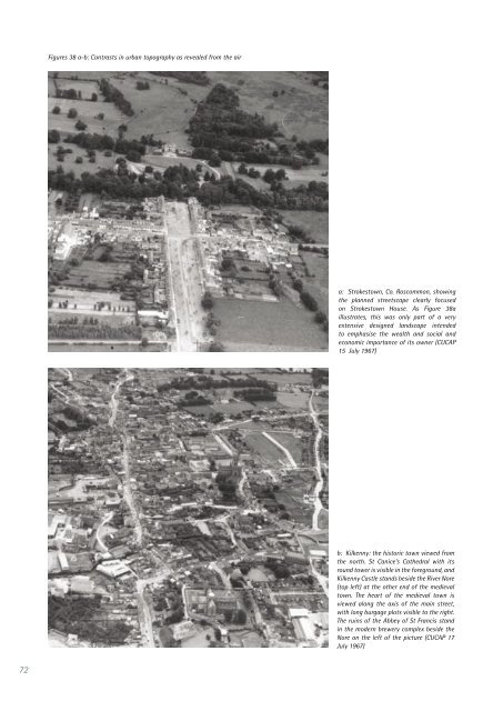 Aerial Archaeology in Ireland - The Heritage Council