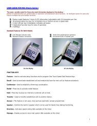 User Guide - NEC DTerm Series-i phone.pdf