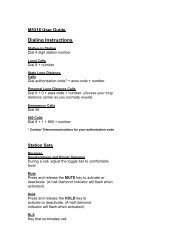 M5316 User Guide