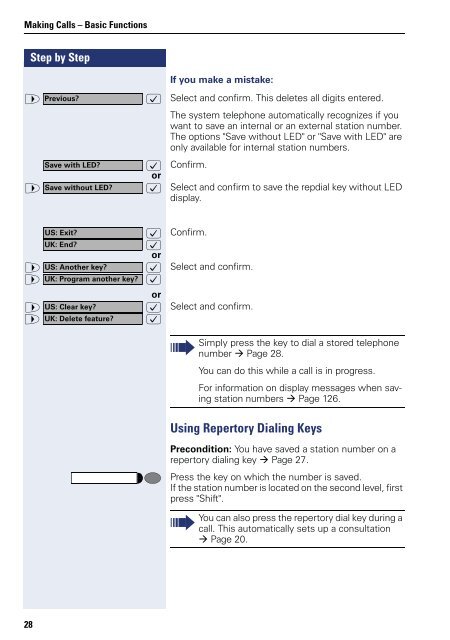 User Manual optiPoint 500 HP500-HP3000-HP5000 - Siemens ...