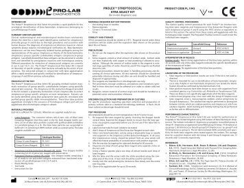 PL1042.pdf 308KB Mar 04 2012 07:18 - Pro-Lab Diagnostics