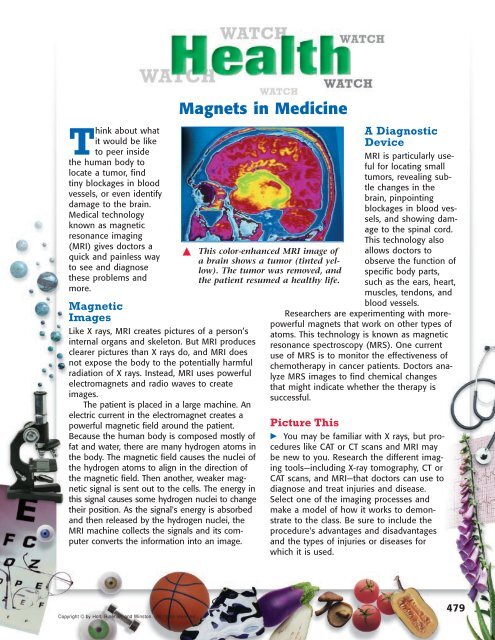 Electromagnetism Electromagnetism