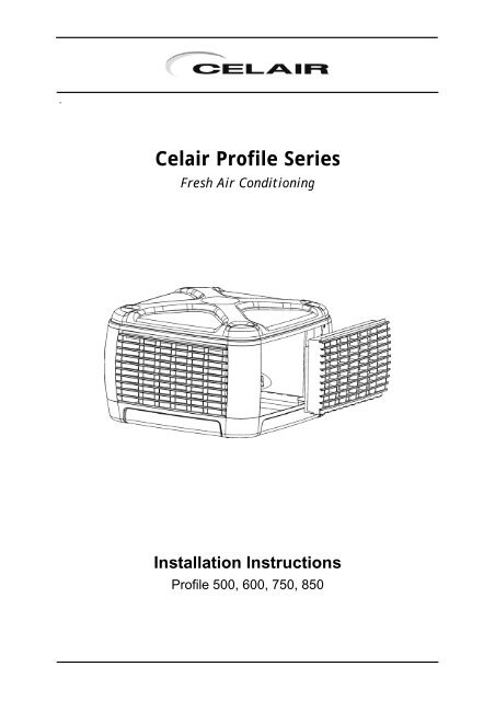 Celair Profile - Bonaire