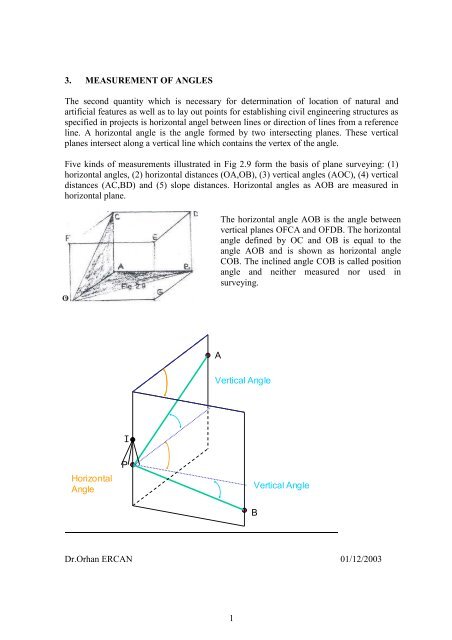 1 3 MEASUREMENT OF ANGLES The Second Ags group 1-3-measurement-of-angles-the-second-ags-group