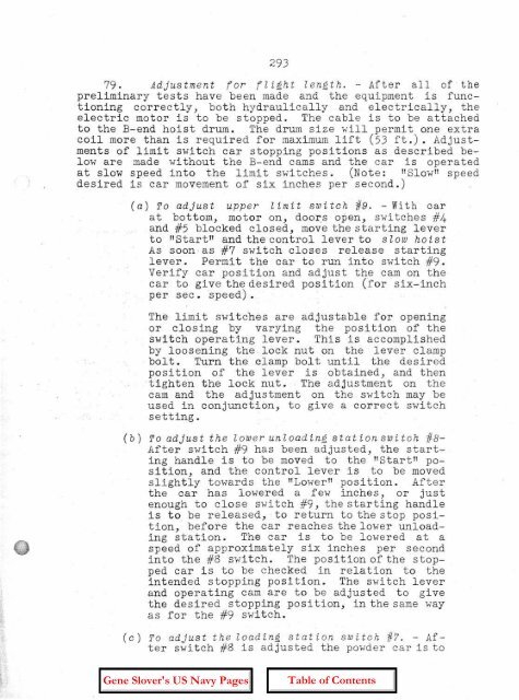 OP-755 Part 2 Pages 197-401 - Personal Page of GENE SLOVER