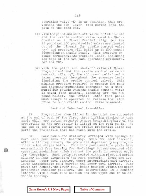 OP-755 Part 2 Pages 197-401 - Personal Page of GENE SLOVER