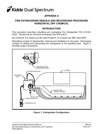 kidde fire extinguisher recharge appendix fire extinguisher rebuild and recharging procedure appendix kidde dual spectrum kidde fire extinguisher recharge appendix fire extinguisher rebuild and recharging procedure appendix kidde dual spectrum