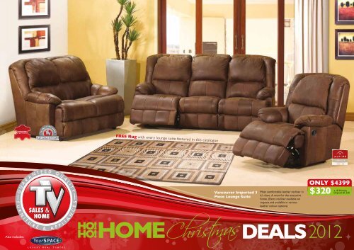 HO HOME TV Sales Home