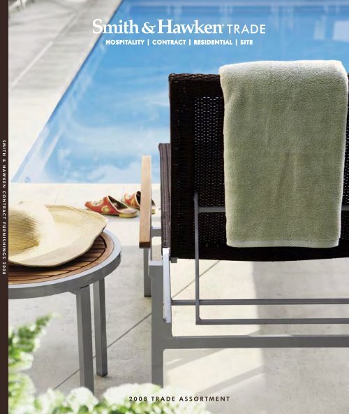 Smith Amp Hawken Catalog 2008 Club, Smith And Hawken Outdoor Furniture Covers