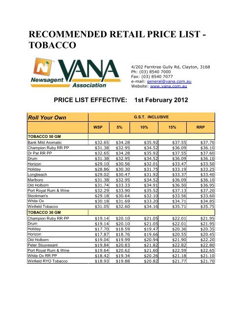 does amazon sell tobacco products Does Amazon sell rolling tobacco?