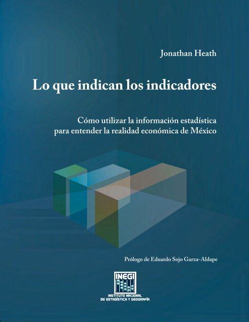 Lo que indican los indicadores