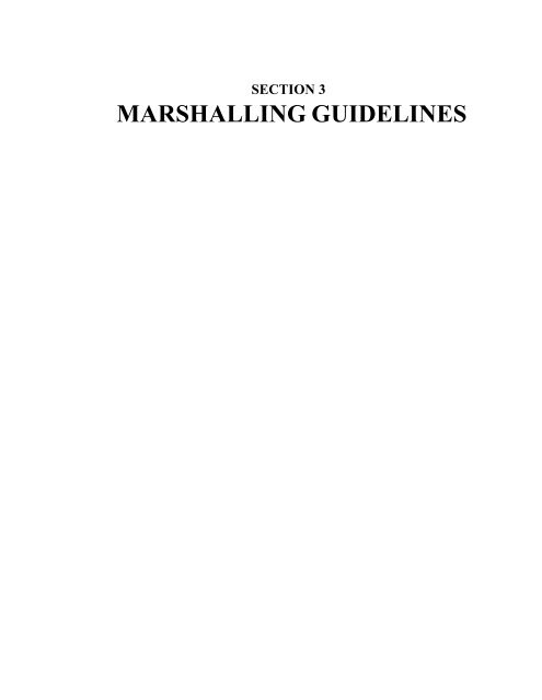 Rapier Marshals Handbook - Midrealm / Middle Kingdom