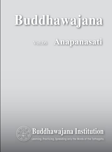 Buddhawajana