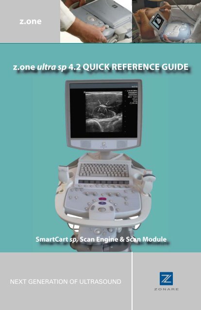 Z One Ultra Sp 4 2 Quick Reference Guide Z One P Q