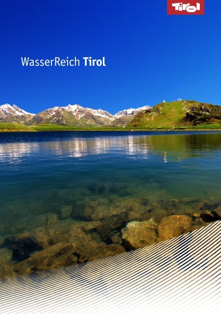 Land der Wasser