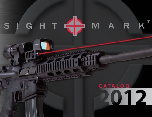 sightmark catalog - Kosmos