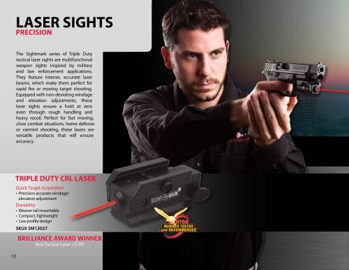 sightmark catalog - Kosmos