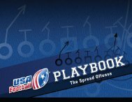 Download The Spread Offense - USA Football
