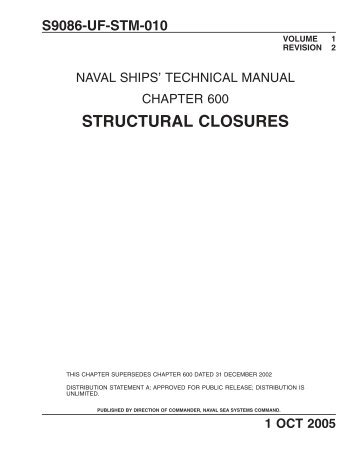 s9086-uf-stm-010(structural closures) - Historic Naval Ships Visitors ...