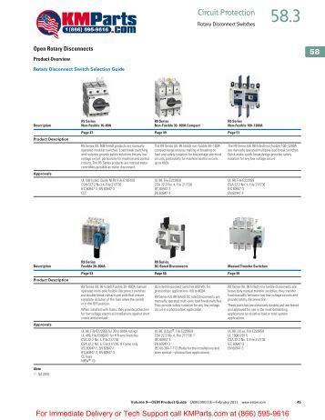 Klockner Moeller Electric