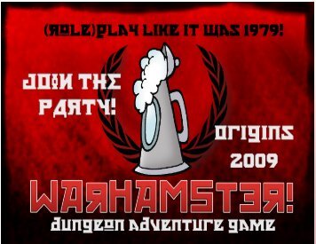 to DOWNLOAD THE Warhamster! Open BETA - 9th Level Games