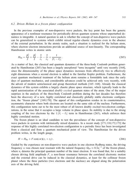 Non-dispersive wave packets in periodically driven quantum systems