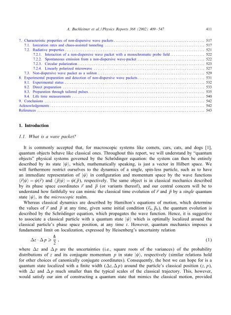 Non-dispersive wave packets in periodically driven quantum systems