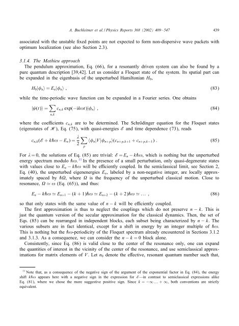 Non-dispersive wave packets in periodically driven quantum systems