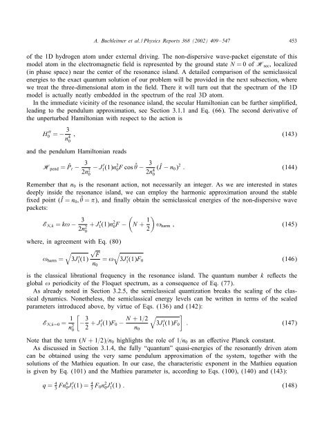Non-dispersive wave packets in periodically driven quantum systems