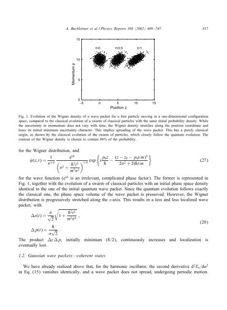 Non-dispersive wave packets in periodically driven quantum systems