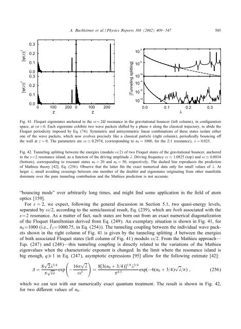 Non-dispersive wave packets in periodically driven quantum systems