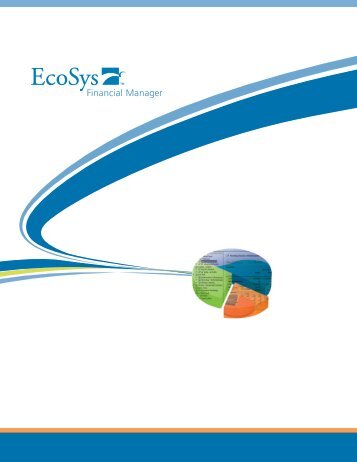 EcoSys EPC