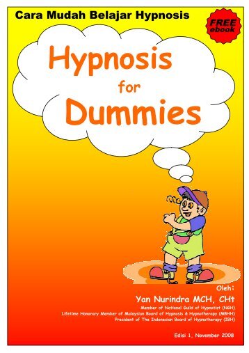 hypnosis_for_dummies