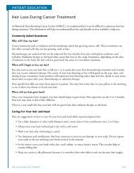 Patient Guide To Colonoscopy Memorial Sloan Kettering Cancer