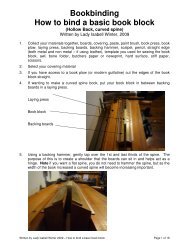 Szirmai John The Archaeology Of Medieval Bookbinding -
