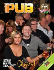 Download as PDF (15 Mb) - The Pub Magazine