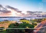 Download Broadwater Parklands presentation ... - Gold Coast Parks