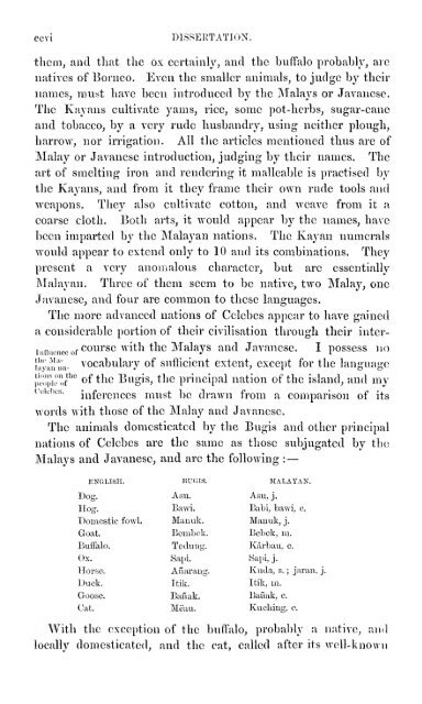 A grammar and dictionary of the Malay language : with a preliminary ...